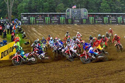 Estados Unidos en Motocross de las Naciones