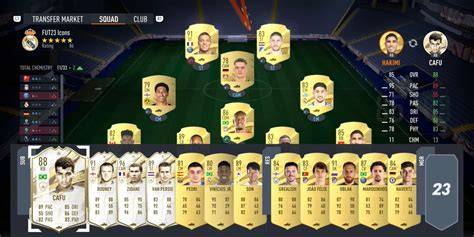 Vidal mediocentro defensa FIFA Ultimate Team