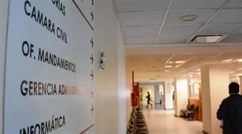 Depósito judicial de armas en General Roca
