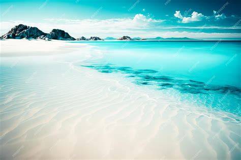 Playa Buyé arena blanca aguas cristalinas