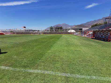 Estadio Municipal de San Felipe