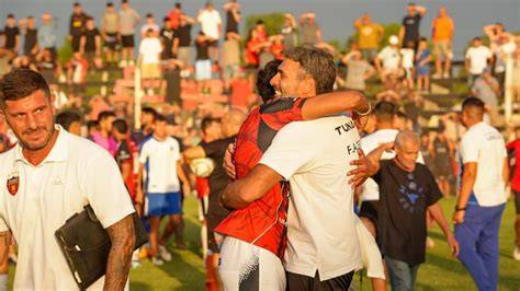 Final del torneo Selim Amar Pozo