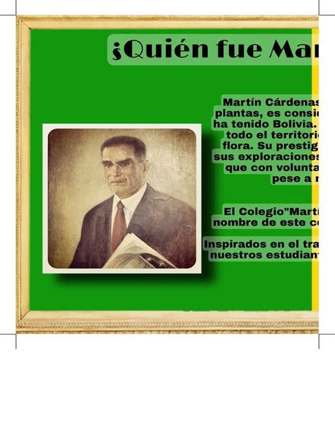 Martín Cárdenas junto a jugador alto