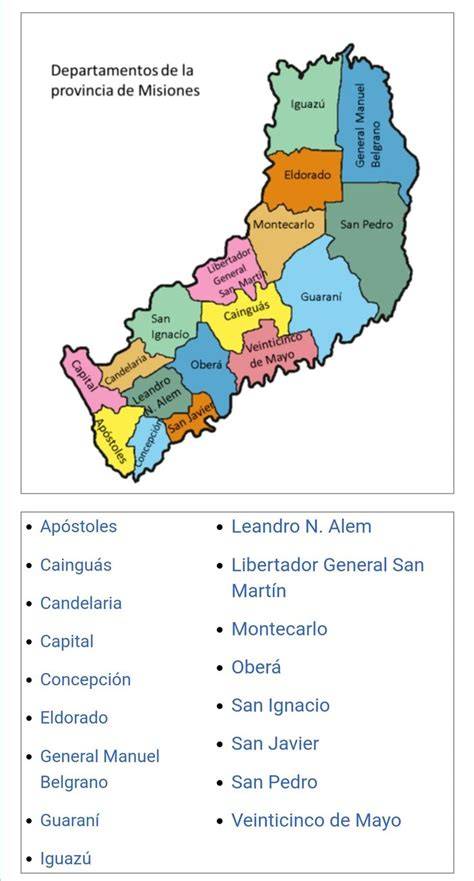 Mapa de Bonta con ubicaciones de misiones