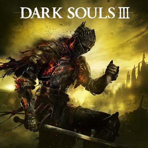 Dark Souls III cooperativo con seis jugadores