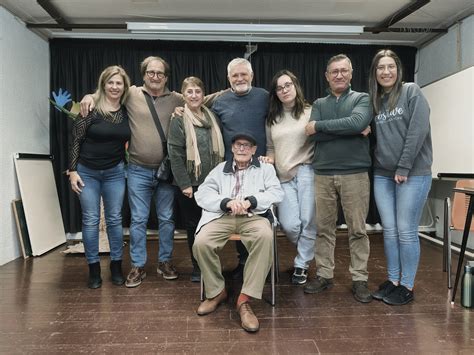 historia sede asociación personas sordas Concepción