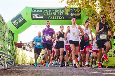 Salida de carrera Sport 600 Codegua