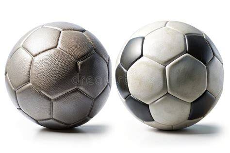 Comparación visual balones GF6 y GF7