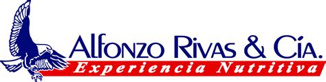 Portafolio de productos Alfonzo Rivas