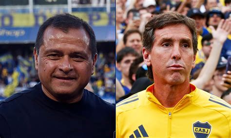 Marcelo Delgado nexo entre dirigencia y plantel