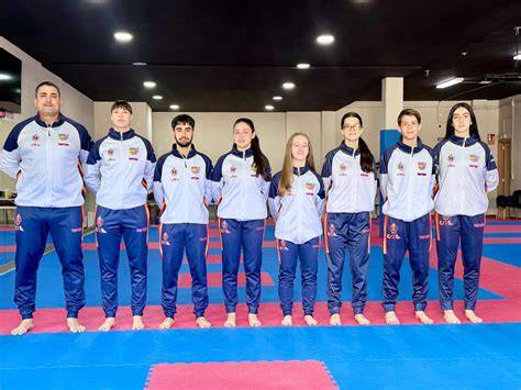 Club Deportivo Invictus Taekwon-Do Málaga