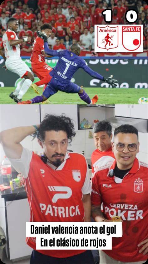 Relator de Unión Española reaccionando al clásico
