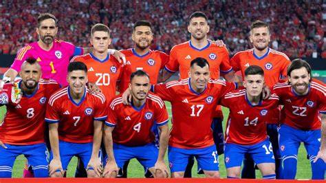 Futbolistas chilenos en ligas europeas