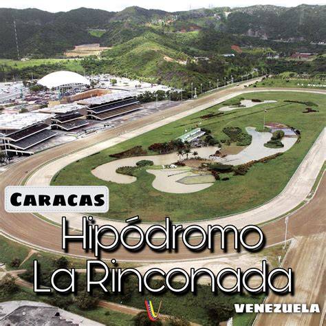 SEBIN Plaza Venezuela e hipódromo La Rinconada