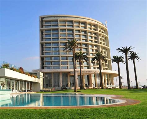Hotel Enjoy Coquimbo frente al mar