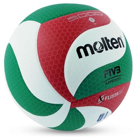 pelotas Molten de voleibol