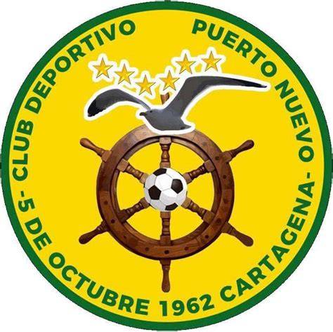 Club Deportivo Puerto Nuevo Cartagena sede renovada