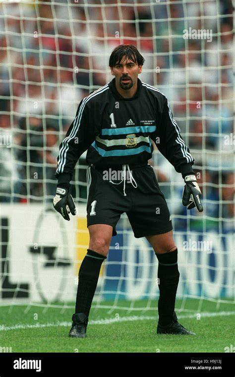 Celebración de Carlos Roa Francia 1998