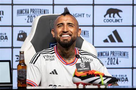 Patrimonio e inversiones de Arturo Vidal
