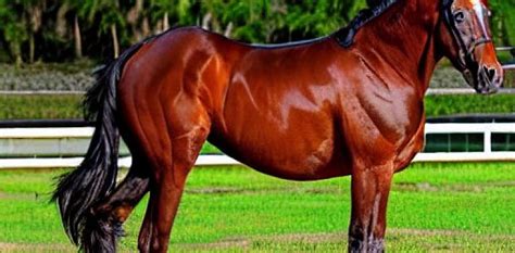 Caballos fina sangre del Stud AlVidal