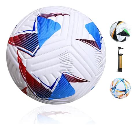Pelota de fútbol número 5 promocional