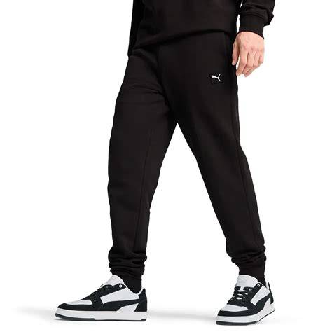 pantalón deportivo Puma Essentials hombre