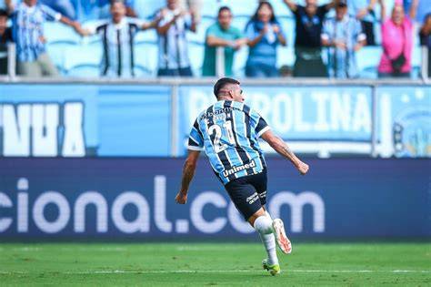 Mapa de disparos de Cristian Pavón