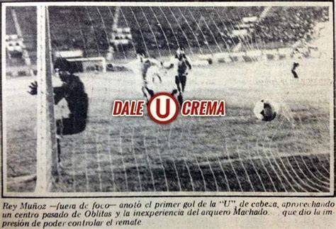 Grupo 4 Copa Libertadores 1985