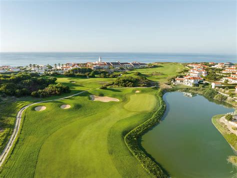 Hotel junto a campo de golf en Punta del Este