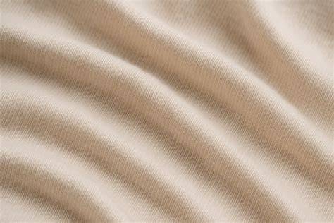 Textura jersey de algodón elasticado