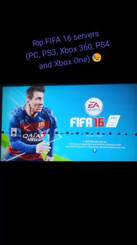 FIFA 14 cierre de servidores