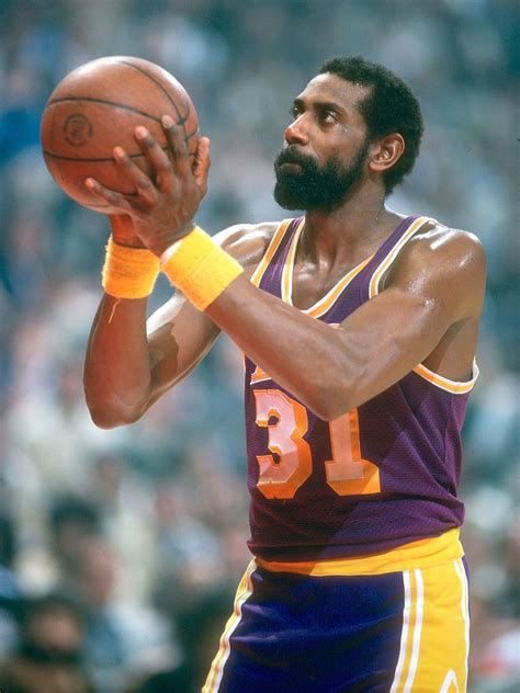 Spencer Haywood en la final olímpica