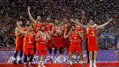 Selección española baloncesto México 1968