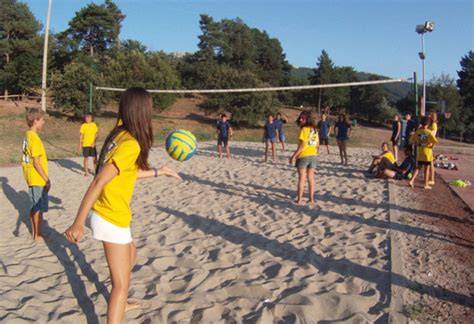 Actividades deportivas en Arica