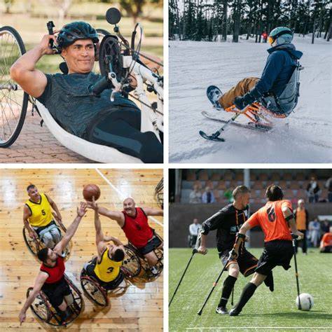 Deporte adaptado personas discapacidad intelectual