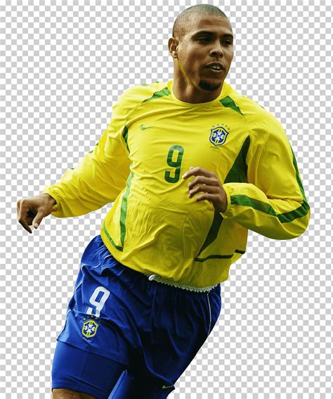 camiseta amarilla de Brasil PNG transparente