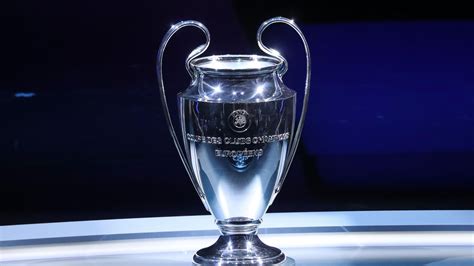 Trofeo de la UEFA Champions League