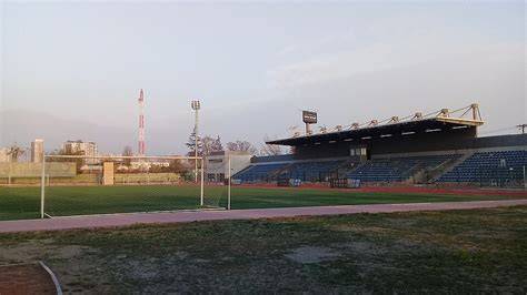 Estadio Municipal de San Joaquín Carlos Valdovinos