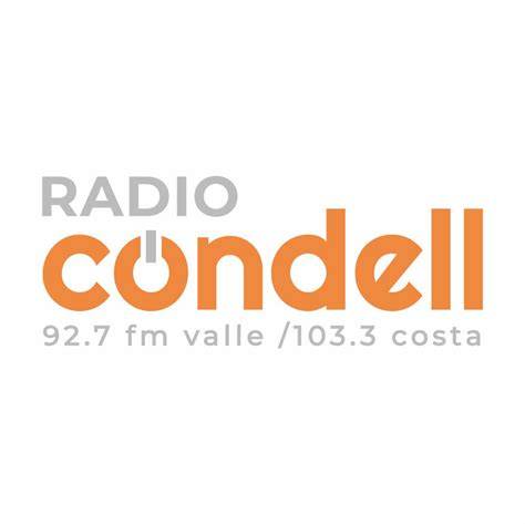 Radio Condell estudio de radio Curicó