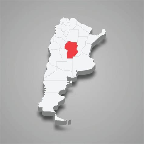 Mapa de ubicación de Canchas Rivera Córdoba