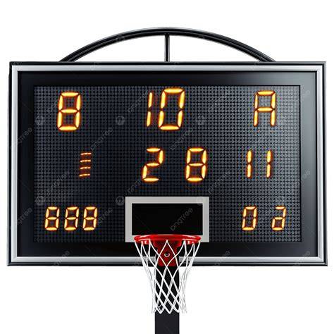 Marcador de baloncesto NBA en directo