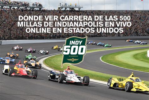 Ganadores históricos de las 500 Millas