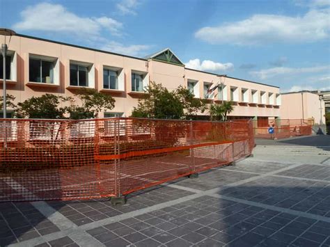Scuola Scipio Sighele Riva del Garda