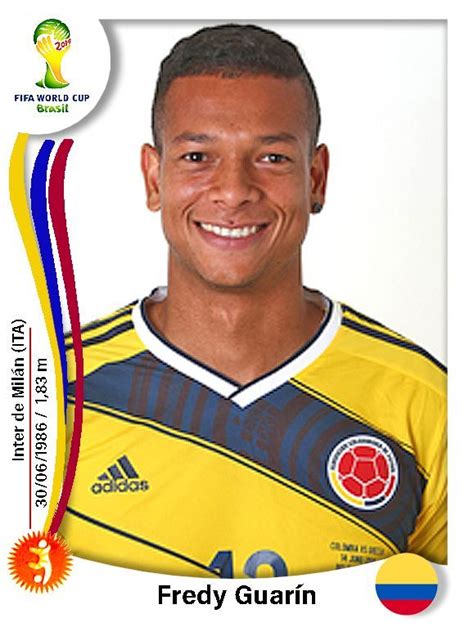 Fredy Guarín en actividad deportiva del Sena
