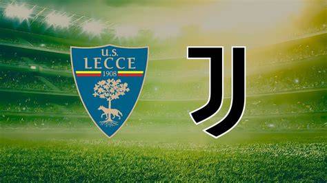 Estadísticas Lecce Juventus posesión tiros