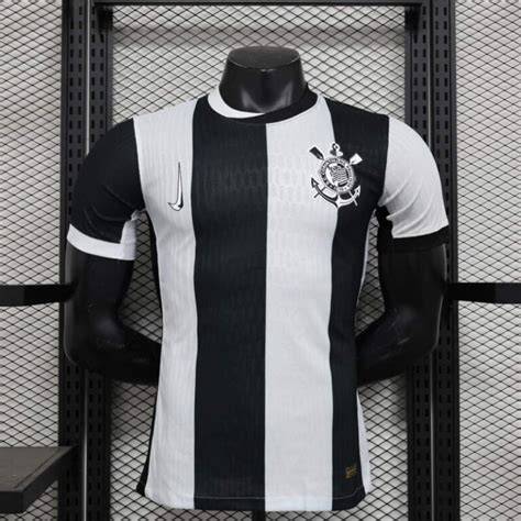 Emerson Sheik con la camiseta del Corinthians