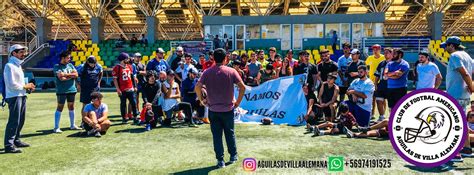 Club deportivo amateur de Viña del Mar
