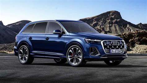 alineamiento de ruedas Audi Q7