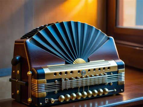 Historia del tango y evolución del bandoneón