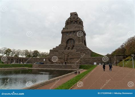 Leipzig histórica y monumentos musicales